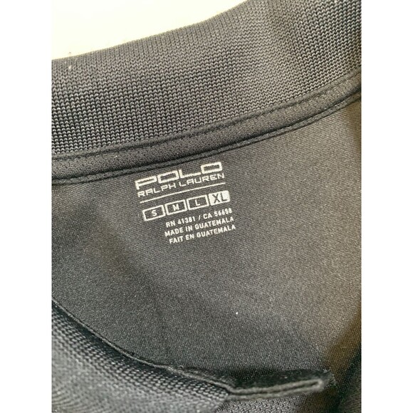 Ralph Lauren Polo Shirt Womens XL Tennis Sport Performance Big‎ Pony Pickle Ball - Picture 3 of 6